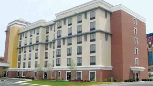 Holiday Inn Indianapolis Downtown