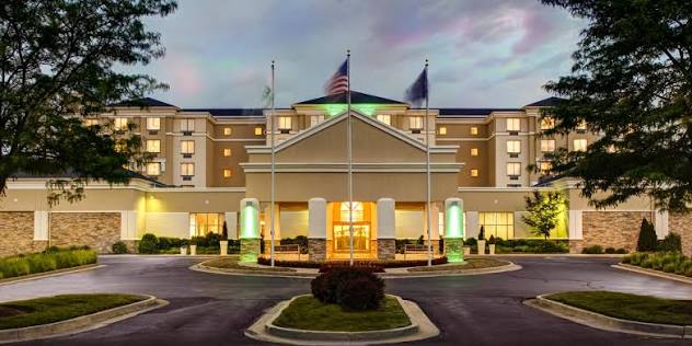 Holiday Inn Indianapolis North Carmel