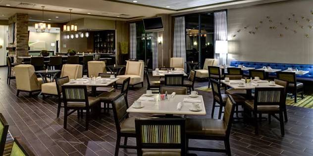 Holiday Inn Indianapolis North Carmel