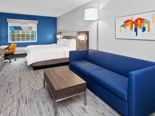Holiday Inn Indianapolis North Carmel