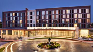 AC Hotel by Marriott Chesterfield
