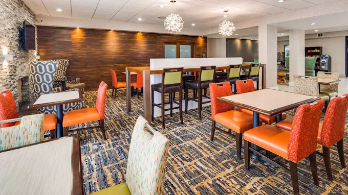 Best Western Fishers Indianapolis