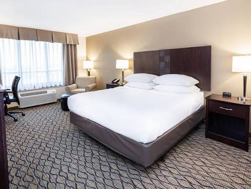 Holiday Inn St. Louis Airport West Earth City