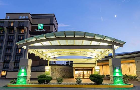 Holiday Inn St. Louis Airport West Earth City