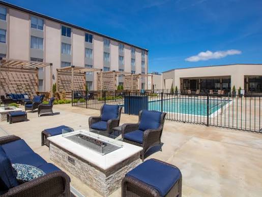Holiday Inn St. Louis SW Route 66