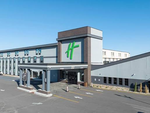 Holiday Inn St. Louis SW Route 66