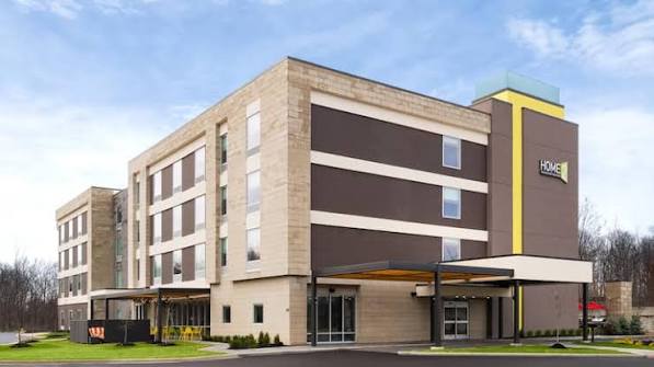 Home2 Suites by Hilton Brownsburg Indianapolis