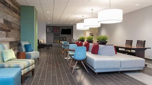 Home2 Suites by Hilton Downtown Indianapolis