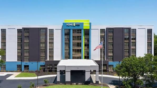 Home2 Suites by Hilton Keystone Indianapolis