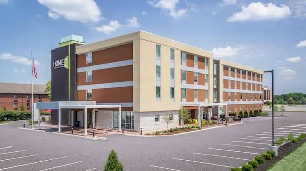 Home2 Suites by Hilton Northwest Indianapolis