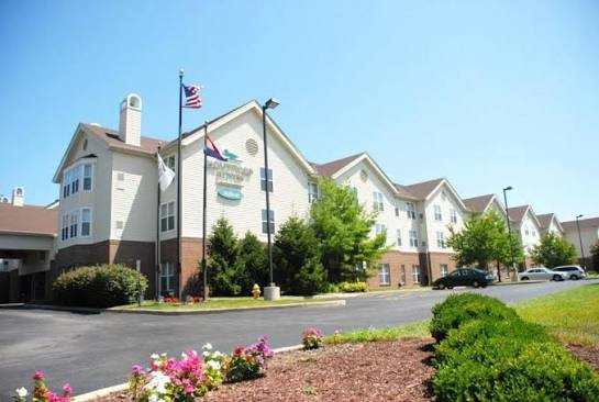 Homewood Chesterfield