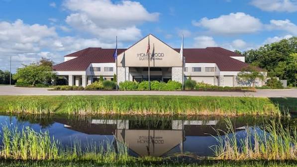 Homewood Suites by Hilton Carmel