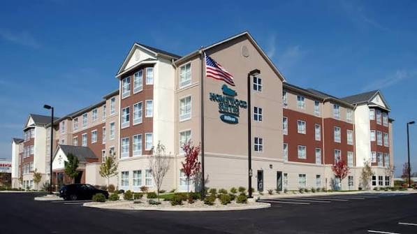 Homewood Suites by Hilton Northwest Indianapolis