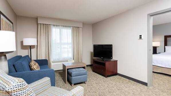 Homewood Suites by Hilton Northwest Indianapolis
