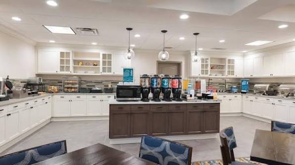 Homewood Suites by Hilton Northwest Indianapolis