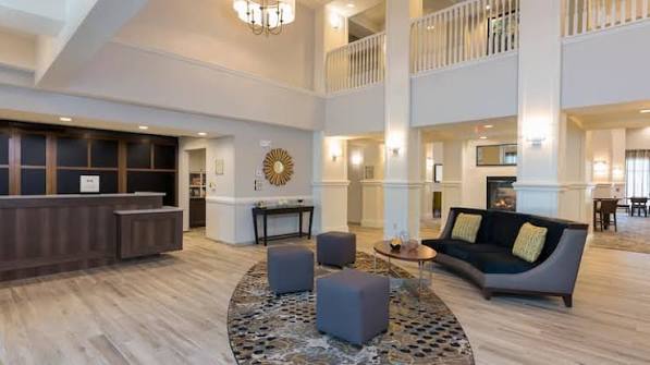 Homewood Suites by Hilton Northwest Indianapolis