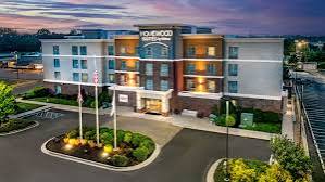 Homewood Suites Westport