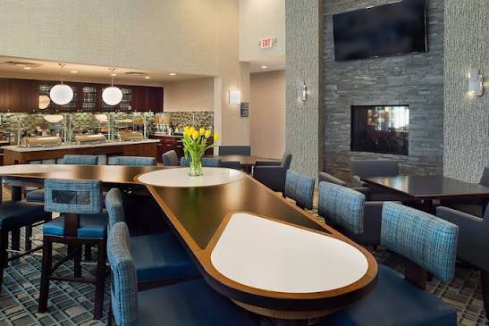 Homewood Suites Westport