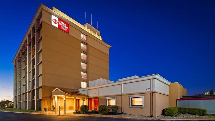 Best Western St. Charles