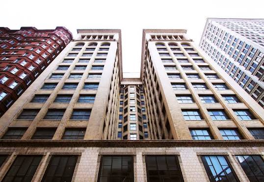 * Hotel Saint Louis by Marriott