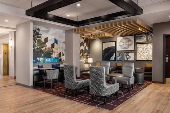 Hyatt Place Airport Indianapolis
