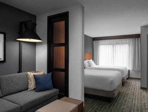 Hyatt Place Airport Indianapolis