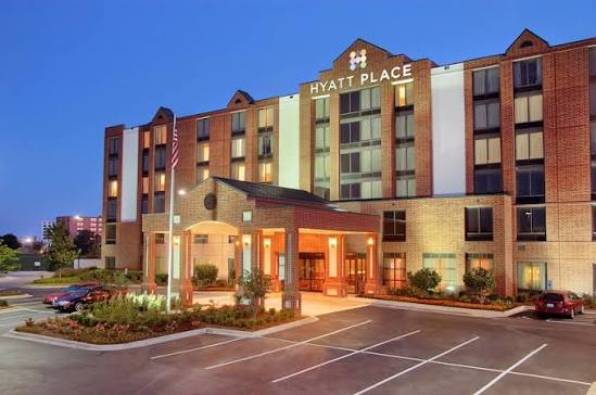 Hyatt Place Airport Indianapolis