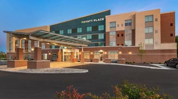 Hyatt Place Carmel Indianapolis