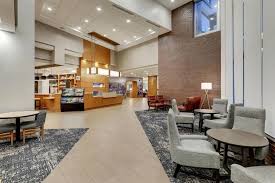 Hyatt Place Chesterfield