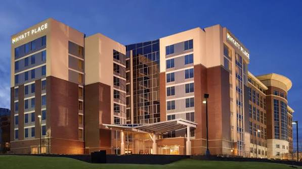 Hyatt Place Chesterfield