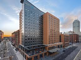 Hyatt Place Downtown Indianapolis