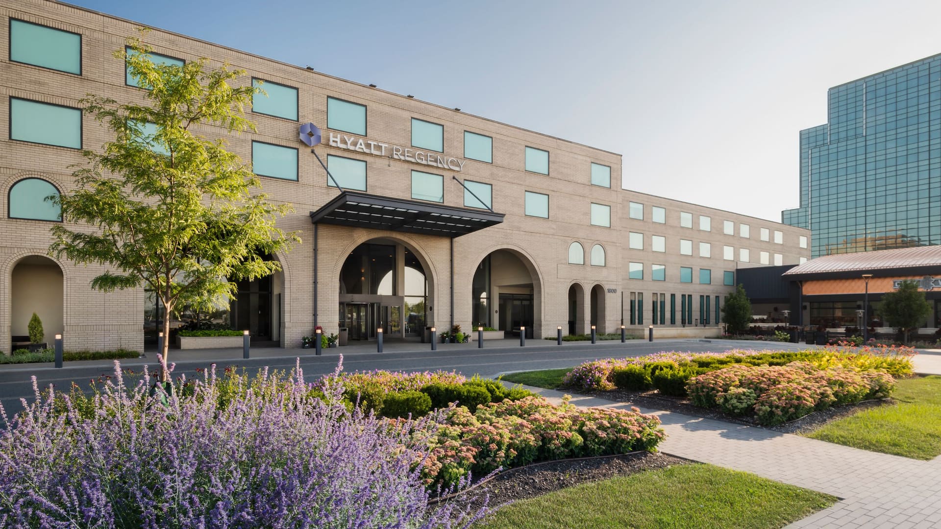 Hyatt Regency Schaumburg