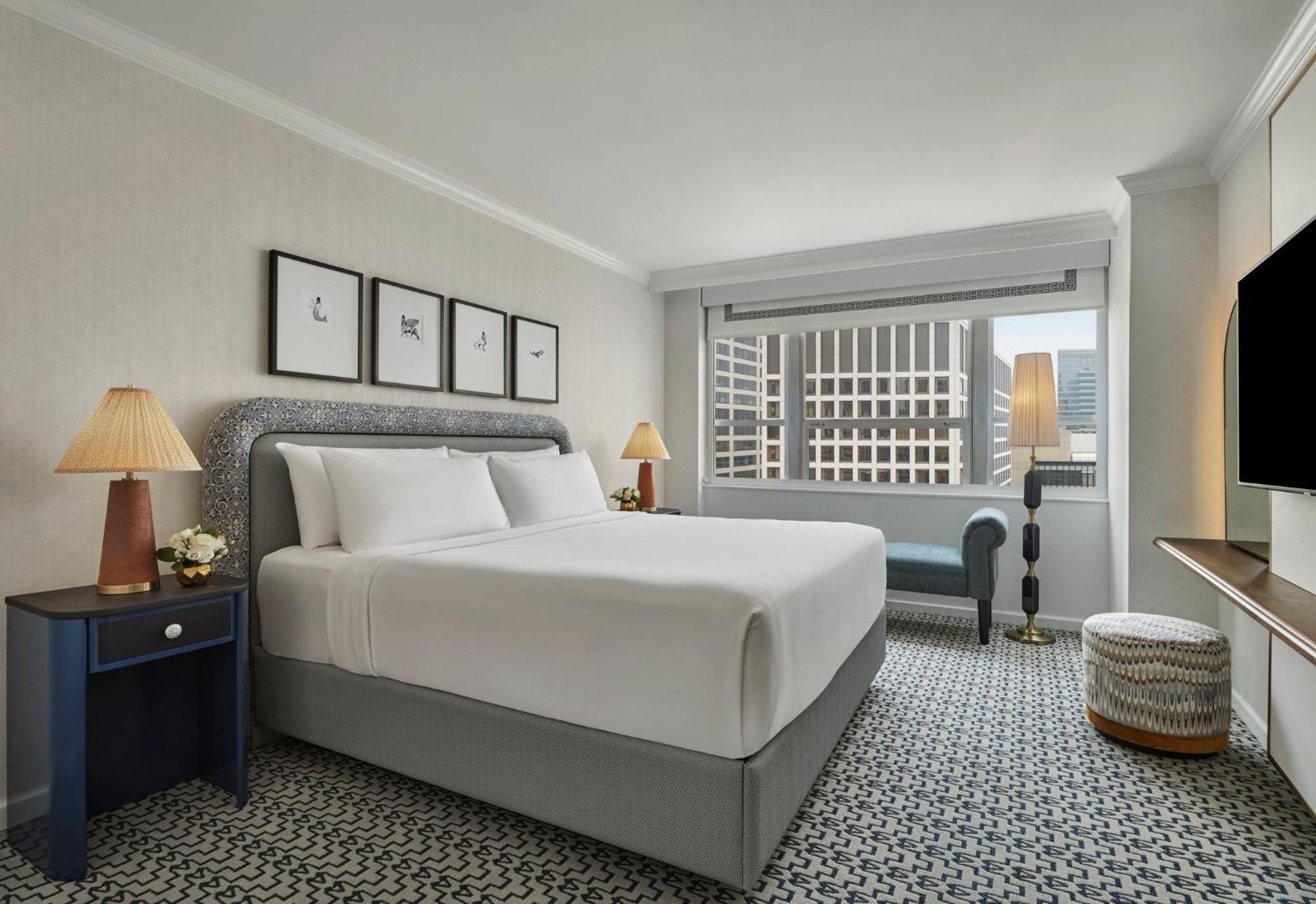 InterContinental Chicago Magnificent Mile
