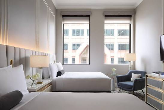 InterContinental Hotel Indianapolis