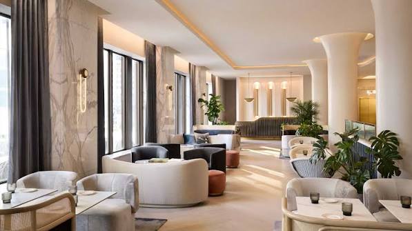 InterContinental Hotel Indianapolis