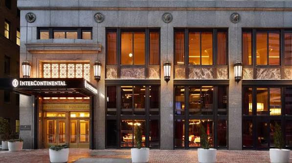 InterContinental Hotel Indianapolis
