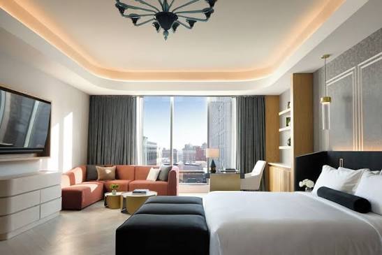 InterContinental Hotel Indianapolis