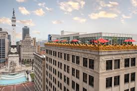 InterContinental Hotel Indianapolis