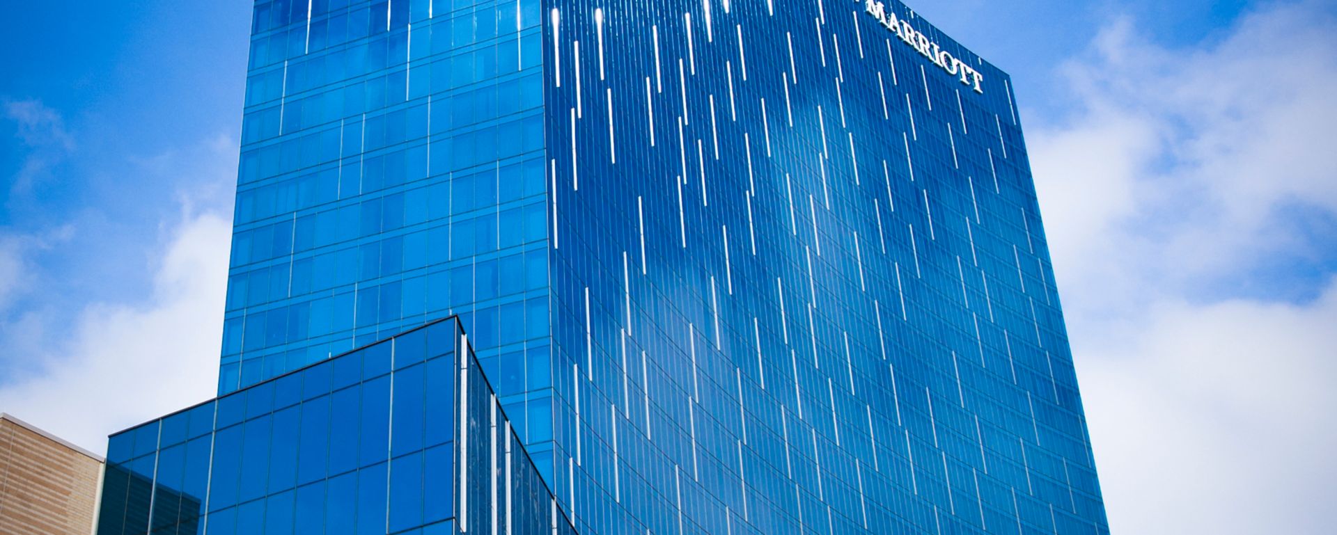 JW Marriott