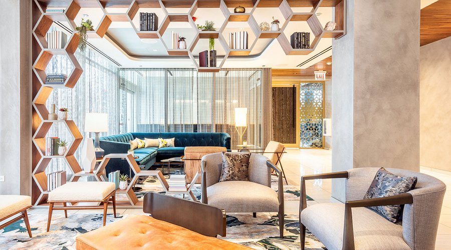 Le Meridien Essex Chicago