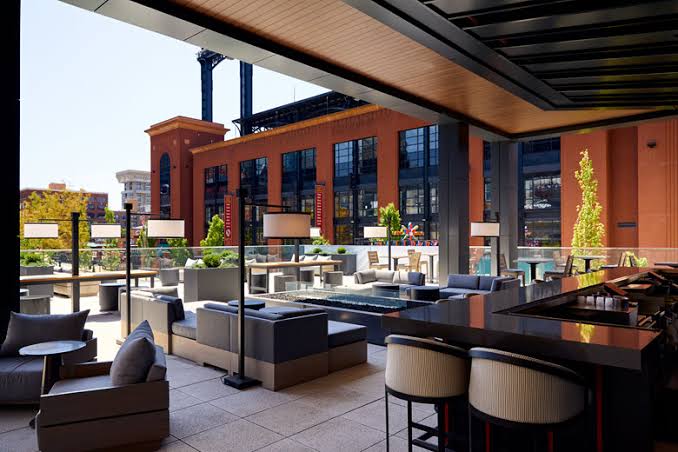 * Live! by Loews St. Louis