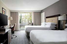 Marriott Airport St. Louis