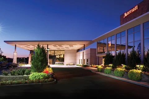 Marriott East Indianapolis