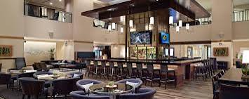 * Marriott Grand St. Louis