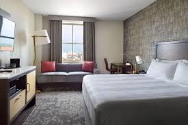 * Marriott Grand St. Louis