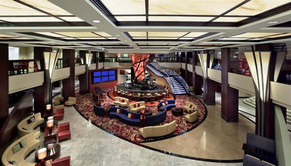Marriott Marquis Chicago McCormick Place