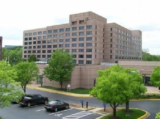 Marriott West St. Louis