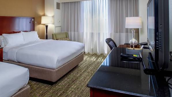 Marriott West St. Louis