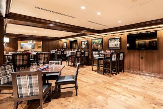 * Missouri Athletic Club St. Louis