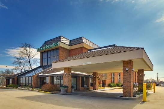 Pear Tree Inn Airport St. Louis